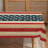 Flag Tablecloth 140x180cm Rectangular American Flag Design Party Picnic Dinner Decoration Table Cover-1880150526