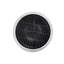 Round Concrete Wood Burning Smokeless