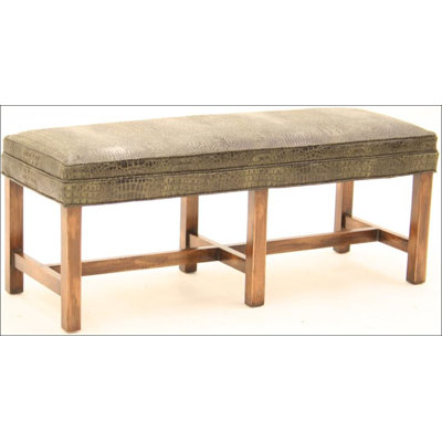 Upholstered Bench