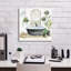 «Black Bathaign II» par Silvia Vassileva, art mural sur toile-1652574690