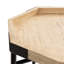 Table d'appoint Octagon