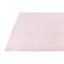Tapis rose clair Iniguez