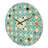 Solid Wood Wall Clock-63892466