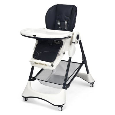 Maney High Chair