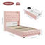 Ensemble de chambre à coucher 3 pièces-482399596