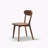 Solid Wood Dining Chairs-1682391117