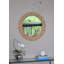 Miroir mural Tuller