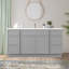 Base de meuble-lavabo simple 63 po seulement-98722035