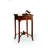 Auxiliary Table With Drawer