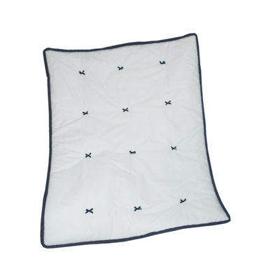 Édredon pour lit de bébé Vilray