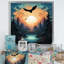 Mystic Bat Nightfall I - Animal Bat-1636477866-1636477873