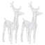 Indoor / Outdoor Holiday Lighting-1235403038