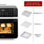 Innoteck 11L Air Fryer Oven
