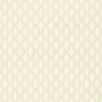 Ribbon Wave Wallpaper