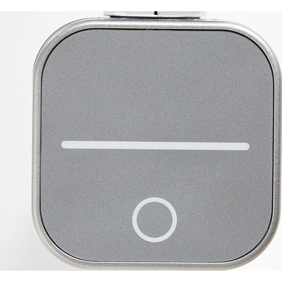 Trista Electric Heating Element NEX App with a Cable Cover Radio 868Mhz + Bluetooth + Temperature Sensor 800 Watt