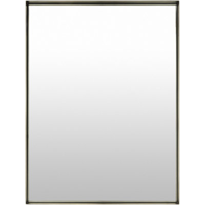 Amvria Accent Mirror