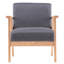 Denasia Upholstered Armchair-1645612391