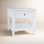Alleya 24" End Table