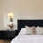 Ulah Dimmable Armed Wall Sconce-2000249358