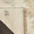 Nourison Teruyo 8' x 10' Ivory Vintage Indoor Rug-1043558398