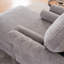 Fauteuil-lit surdimensionné en chenille-1060693714