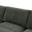 Grand modulaire réversible avec repose-pieds Tondreau Massasoit-222839473