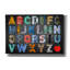«Big Alphabet» par Design Turnpike-642496377