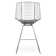 Tiger Wire Counter Stool
