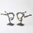 People Figurines & Sculptures