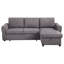 Canapé-lit modulaire avec rangement-830396853