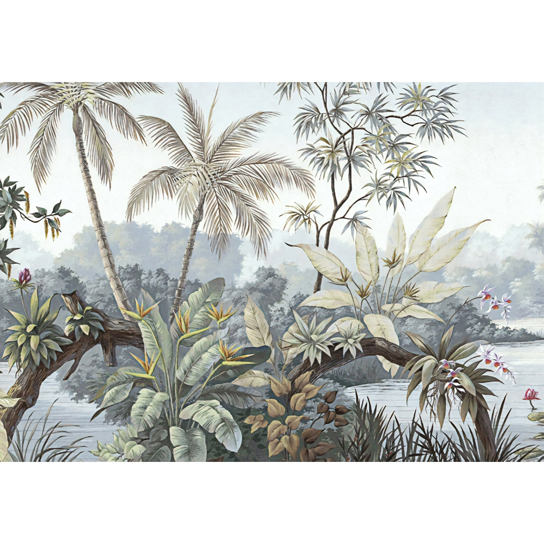 Catalano Peel & Stick Bayou Breeze 