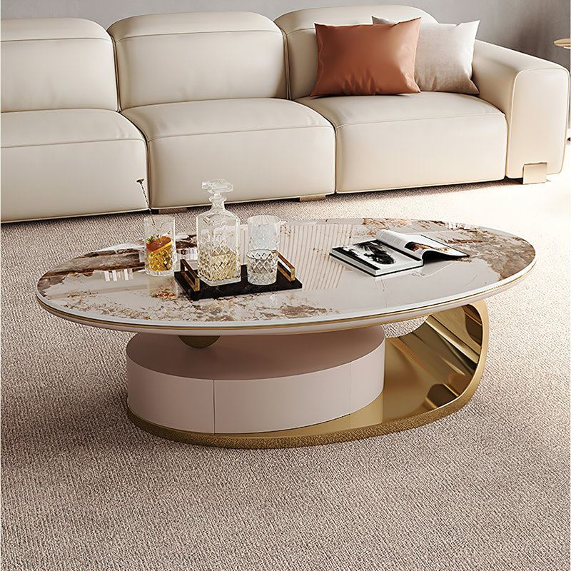 Table basse Domita