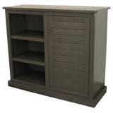 Broumov Media Console