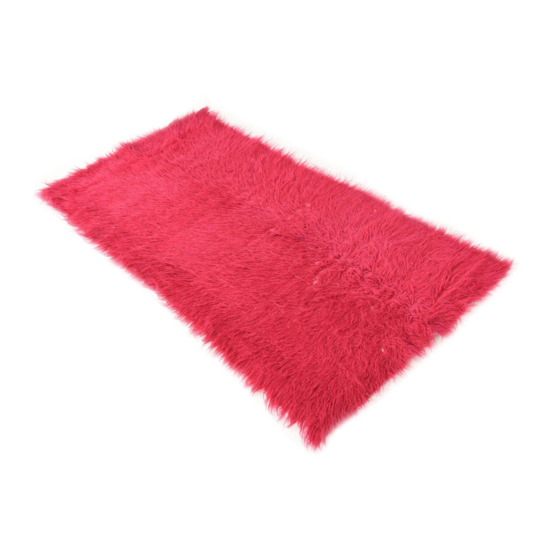 Tapis rose 5 pi Phillippi