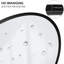 Miroir de salle de bain Dustan-87784053