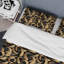 Modern Modern Paisley - Ensemble de housse de couette moderne - Microfibre de polyester-706978330