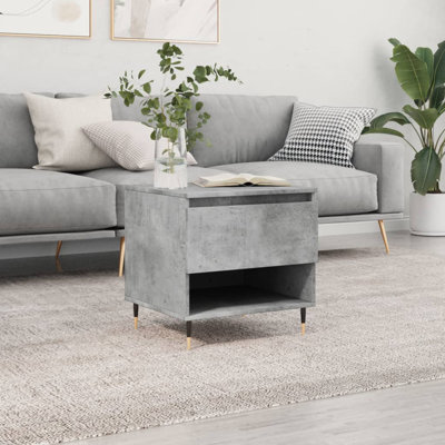 Mykisha Coffee Table with Storage