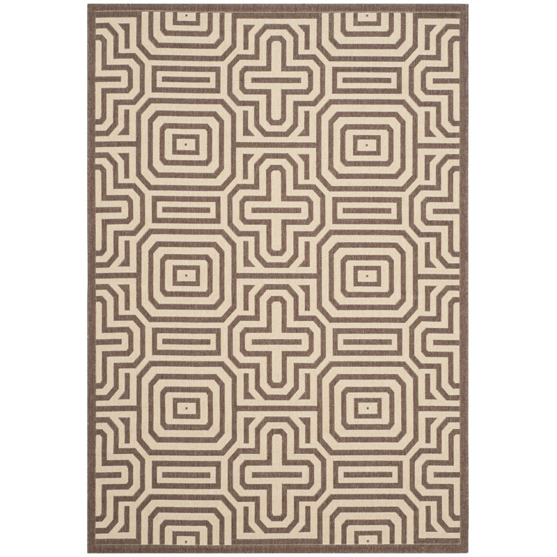 Performance Geometric Rug
