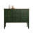 Nine-Drawer Entryway Accent Chest Sideboard