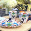 Charlton Home Camargue Butter Dish