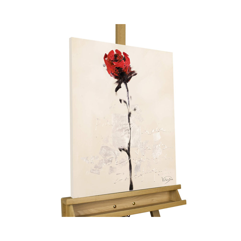 Canvas Print Rendezvous with You