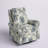 Antasia 34'' W Rocking Swivel Nursery Recliner-86675459