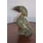 Copper Toucan Bird Fountain