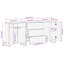 Allenby 60cm Sideboard-671944498