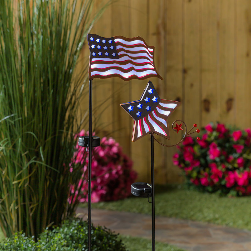 Piquet de jardin Deilyn Americana