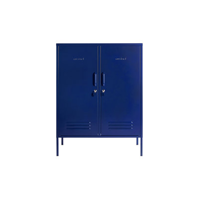 Mustard Made The Midi Locker