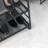 24" x 24" Porcelain Marble Look Wall & Tile-53487009