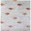 One-of-a-Kind Rectangle 4'1" X 4'3" Area Rug