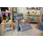 Aarica Upholstered Recliner