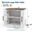 Bedside Table